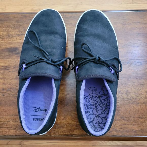 Supra Other - Supra x Disney Snow White Ltd Edition Cuba Sneaker